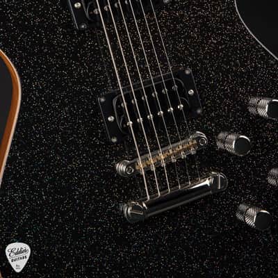 James Tyler JTG M1 - Black Metallic image 13