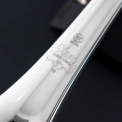 Yamaha YTR-9445CHS III Chicago Artist Model C Trumpet (SN E010xx) image 7