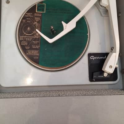 Hayes E.P.20 1960's image 11