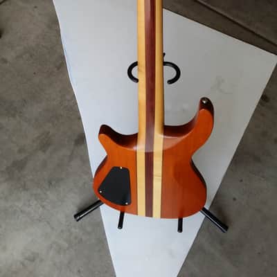 Copley 5 String Bass image 2