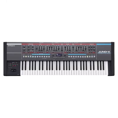 Roland Juno-X image 1
