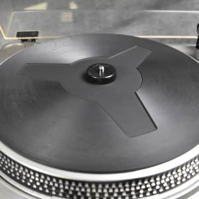 Sansui SR-333 Direct-Drive Turntable Record Player Very Good Condition image 15