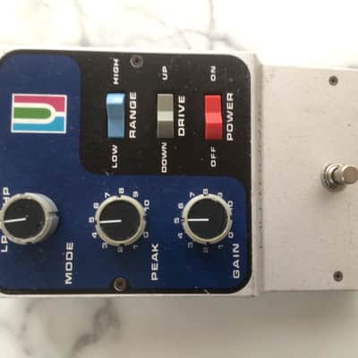 Musitronics Mutron III image 2