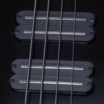 【new】PRS / Grainger 4 String Bass BL 4.125kg #342953【GIB Yokohama】【Signed by Paul Reed Smith】【price included SHIPPING & IMPORT TAX & VAT】 image 7