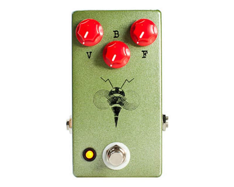 JHS Pollinator V1 image 1