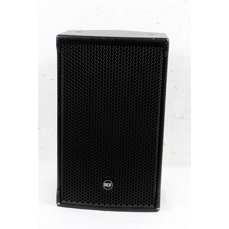 Yorkville NX 32-A Active 12" 2-Way Powered Speaker - Black image 1