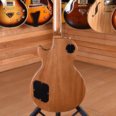 Gibson Les Paul Standard '60s Faded Vintage Bourbon Burst image 15