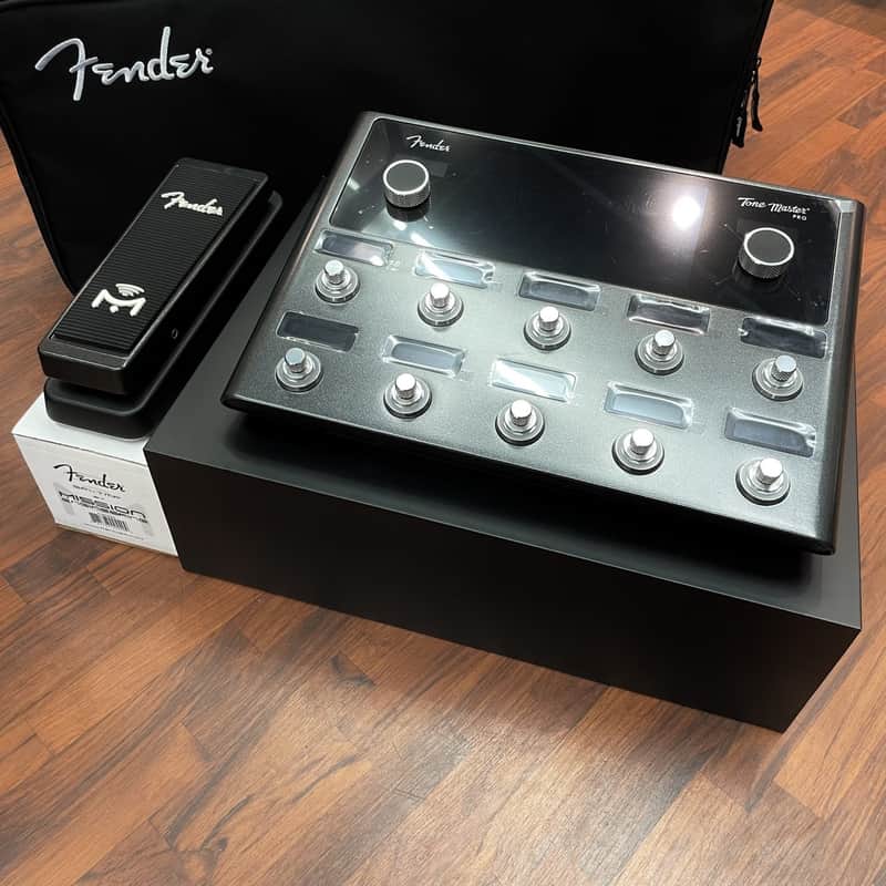 Fender Tone Master Pro