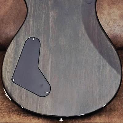 PRS Pauls Guitar Artist Package 2013 - (Barely) Faded Blue Jean image 3