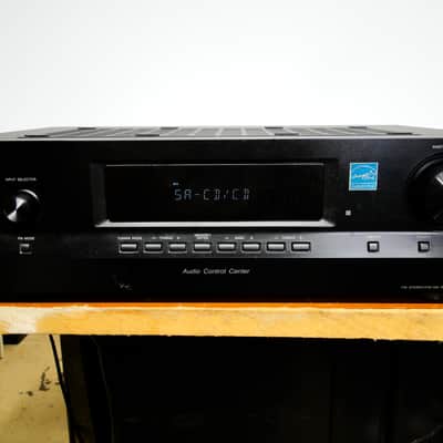 Sony STR-DH100 90WPC Stereo Receiver - Clean W Manual and Remote image 5