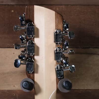 Rickenbacker 660/12 2025 - MapleGlo image 6