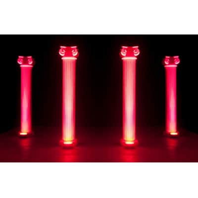 Eliminator Mega Flat PAK EP Lighting System (B-Stock) image 5