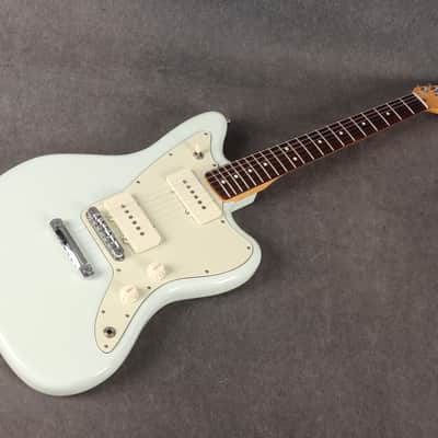 Fender American Special Jazzmaster LTD - Sonic Blue - 2nd Hand image 10