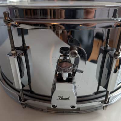 Pearl Export Snare 14x6.5" image 3
