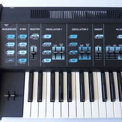 Fender Rhodes Chroma Polaris - Fully Serviced image 3