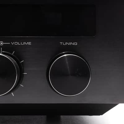 ROTEL stereo receiver RX 802 image 2