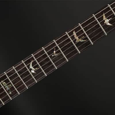 PRS Private Stock Custom 22 in Tiger Eye #135 - Pre-Owned image 7