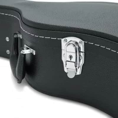 Gator Classical Guitar Deluxe Wood Case image 2