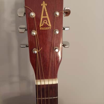 Alvarez Regent 5212 1986 Natural image 6