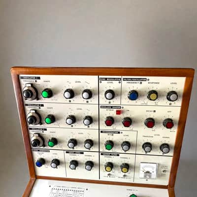 EMS VCS3 - Fully Restored image 4