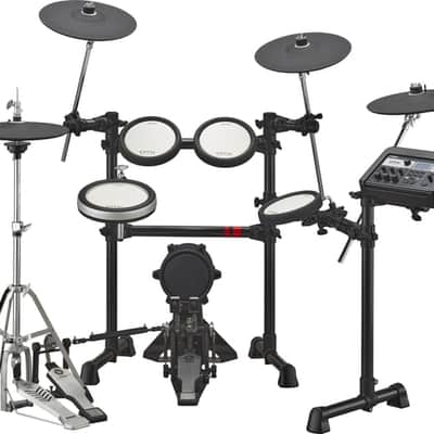 Yamaha DTX6K3-X Electronic Drum Set image 2