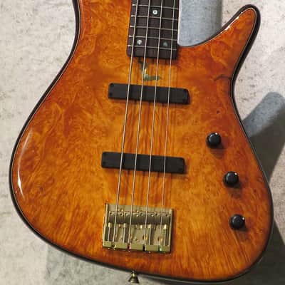 Sugi 4-String Basses | Reverb