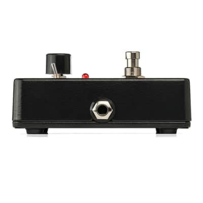 Electro-Harmonix Small Stone Analog Phase Shifter Pedal (Nano Chassis) image 7