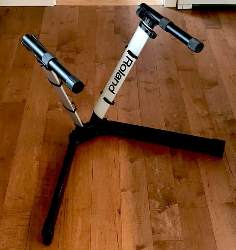 Roland V-Stand - KS-V7 - Keyboard & DJ stand in Mint Condition