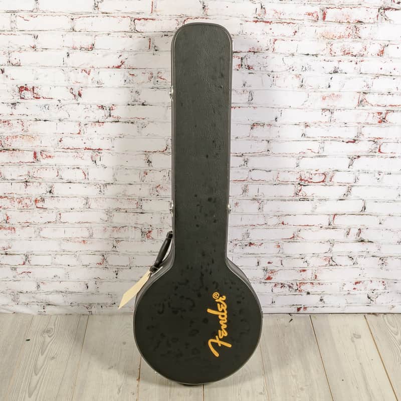 Fender - Banjo Hardshell Case - NOS image 1