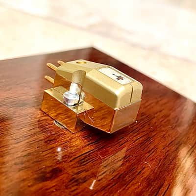 Victor MC-L1000 Super Direct Couple MC Cartridge In Excellent Condition image 14
