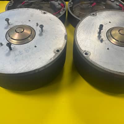 JBL LE 85 PAIR DRIVER VINTAGE image 14