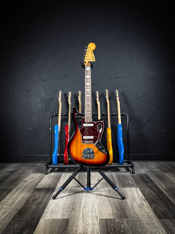 Squier Classic Vibe 70's Jaguar