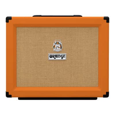 Orange PPC 112 1x12 Orange Box image 1