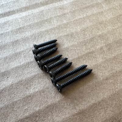 Gibson Vintage Patent Number Pickup Ring Surround Screws ES SG Les Paul 1960’s 1970’s image 3
