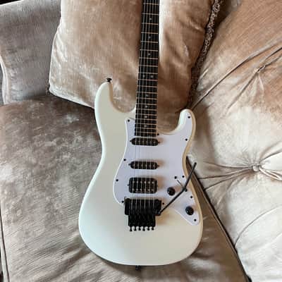 Jackson USA Custom Shop Adrian Smith San Dimas image 2