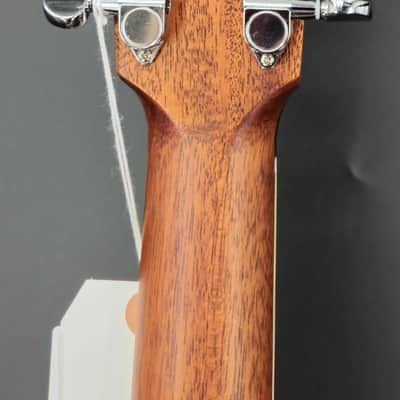 Eastman AC422CE-LTD-KOA Acoustic Electric Guitar image 6