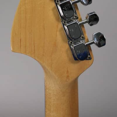 2006 Fender American Vintage '70s Stratocaster Reissue Rosewood Fingerboard w/HSC image 6