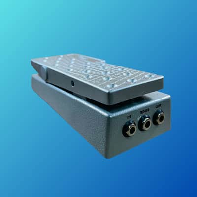 Fender FVP-1 Volume Pedal image 3