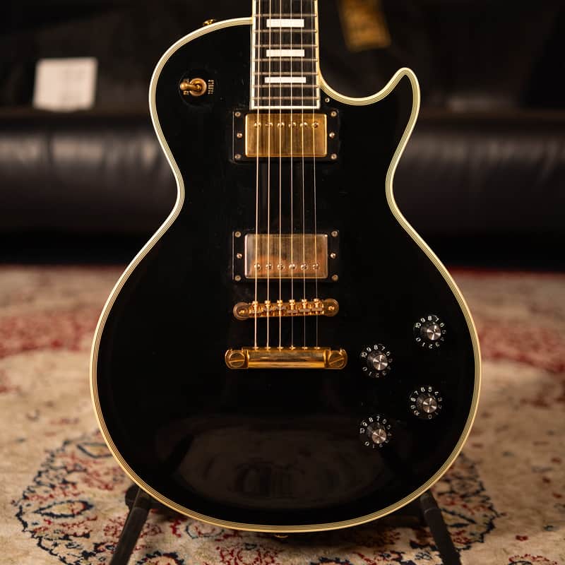 Edwards E-LP-130CD 2012