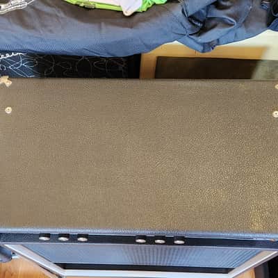Vintage 1970s Acoustic Model 136 1x15" Bass Combo Amp image 3