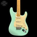 Used 2003 Fender Classic Series Stratocaster Seafoam Green w/Bag TFW3840