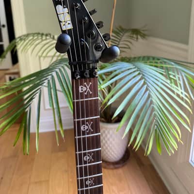 ESP KH-2 Kirk Hammett Signature 2017 - Excellent/Mint image 6