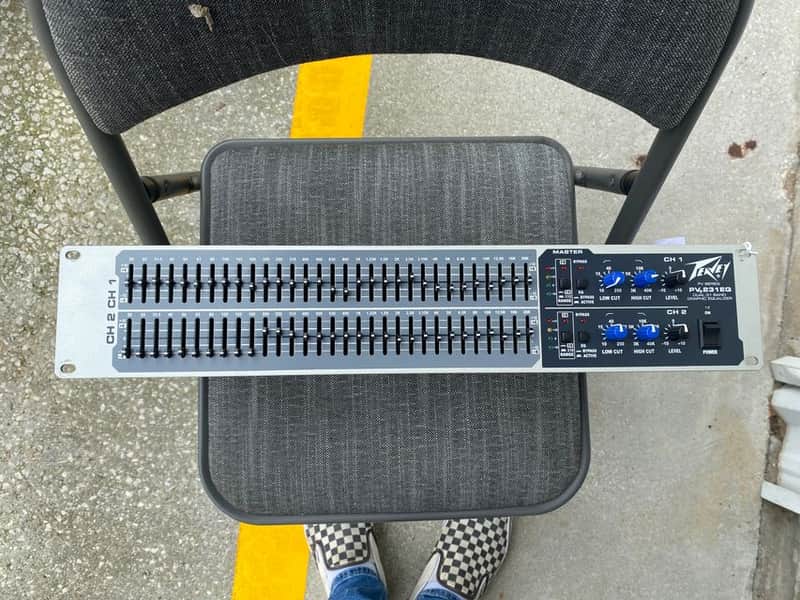 Peavey PV231EQ image 1