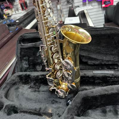 Vito Alto Saxophone / 904563 made in Taiwan image 2