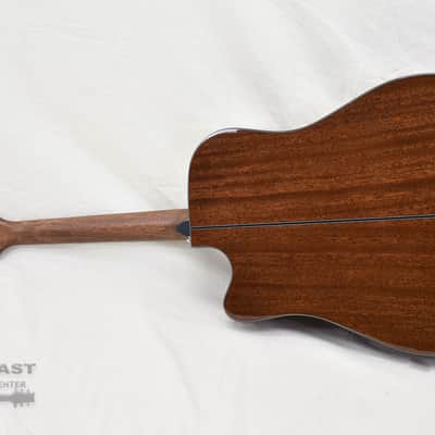 Takamine G Series GD30CE-NAT (s/n: 6511) image 9