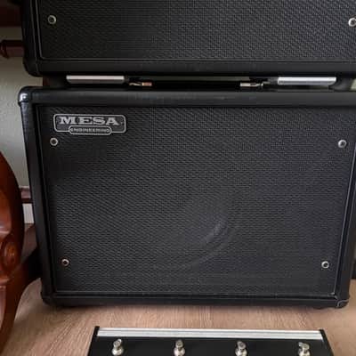 Mesa Boogie Mark VII 3-Channel 90-Watt 1x12" Guitar Combo 2023 - Present - Various image 4
