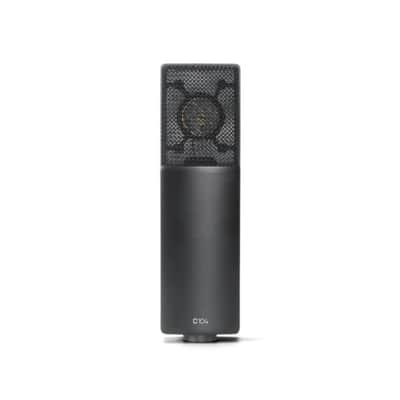 AKG C104  Large Diaphragm Cardioid Condenser Microphone image 3