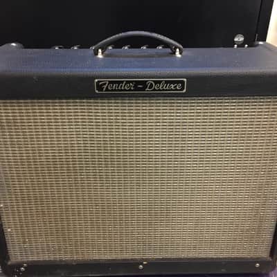 Fender Hot Rod Deluxe USA made image 1