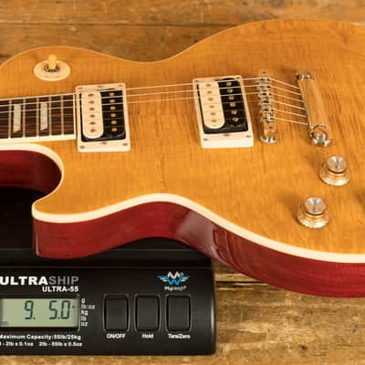 Gibson Slash Les Paul | Appetite Burst *Left-Handed* image 8