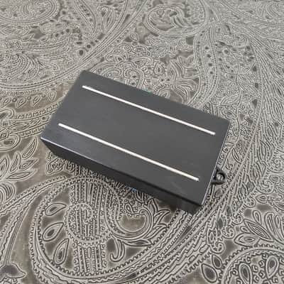 Bill Lawrence L90 "8H" by Wilde USA (Bill & Becky) Twin Blade Humbucker Pickup in Black! L-90 XL, 8 Henries, L90XL (SKU: A2-5) image 2